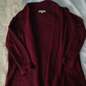 LOFT Cardigan